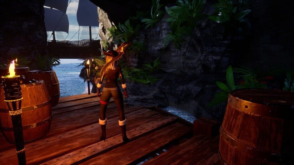 Скриншот 6 из Epic Pirate