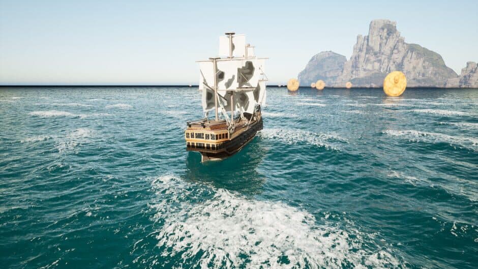 Скриншот 8 из Epic Pirate
