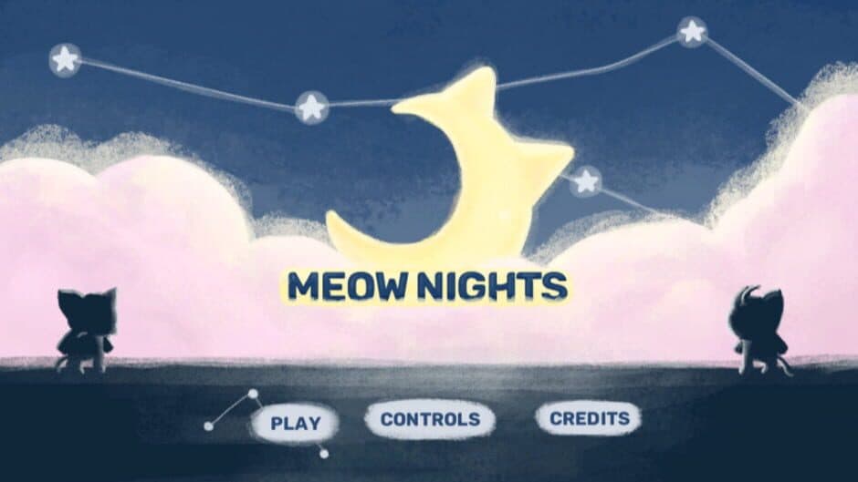 Скриншот 2 из Meow Nights