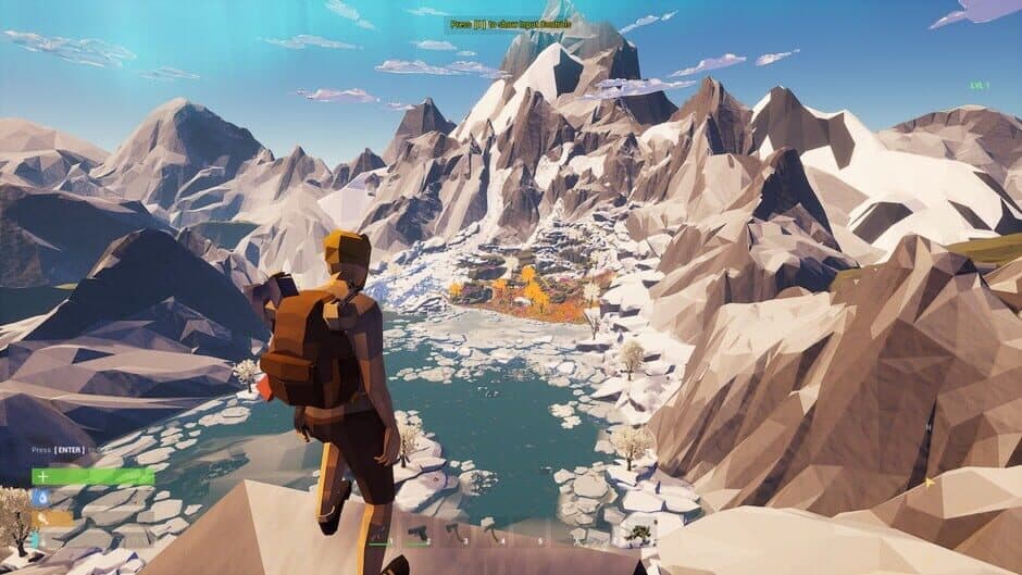 Скриншот 7 из Multiplayer Survivors