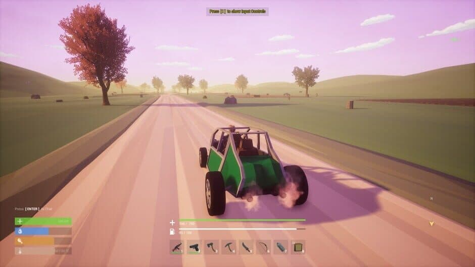 Скриншот 2 из Multiplayer Survivors