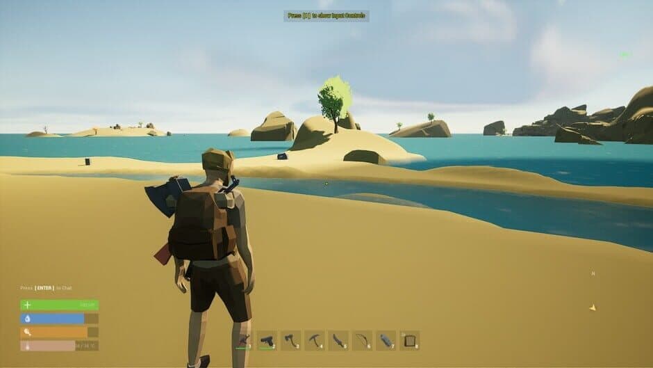 Скриншот 8 из Multiplayer Survivors