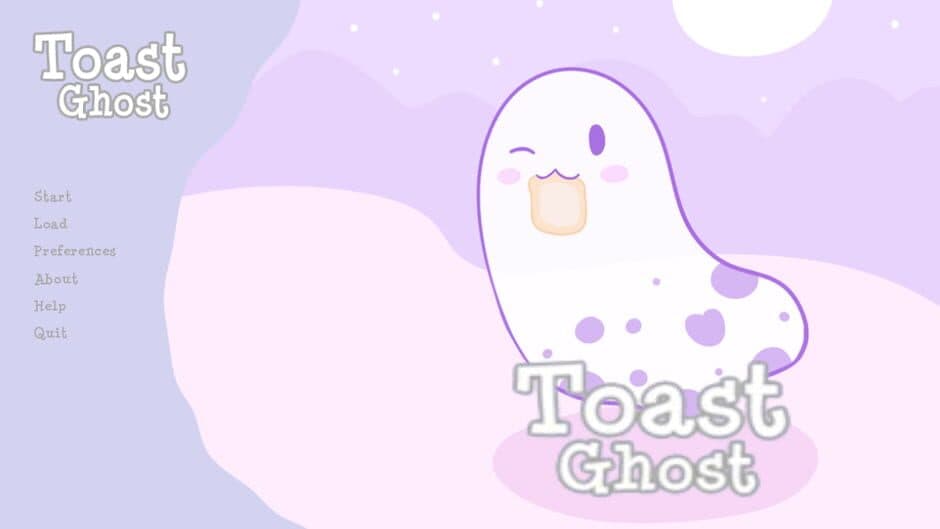Скриншот 2 из Toast Ghost
