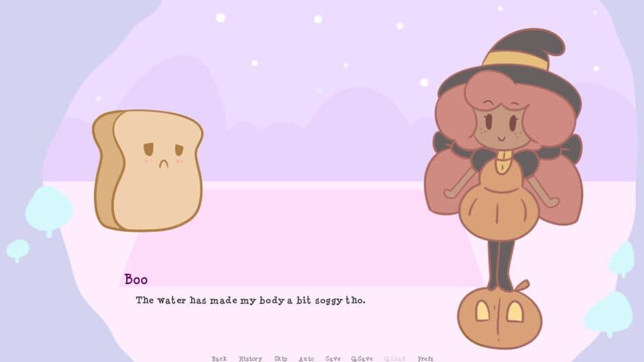 Скриншот 3 из Toast Ghost