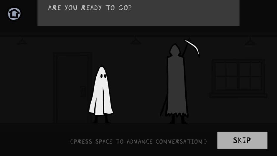 Скриншот 3 из Fade: A Ghost Story