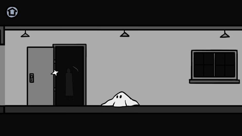Скриншот 1 из Fade: A Ghost Story