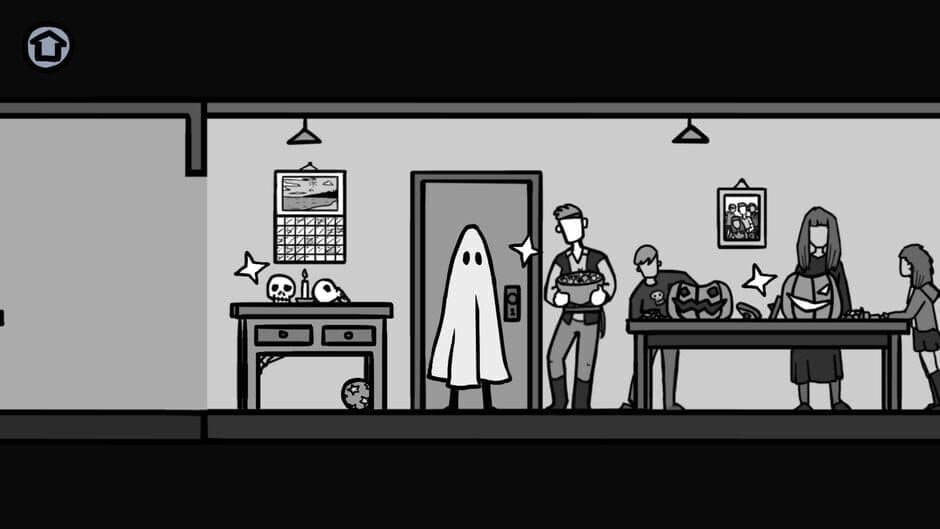 Скриншот 2 из Fade: A Ghost Story