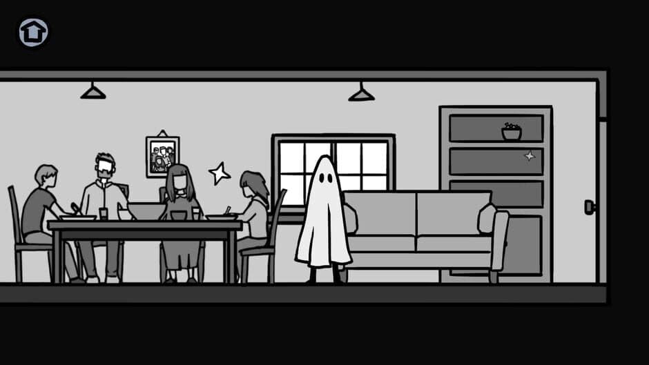Скриншот 4 из Fade: A Ghost Story