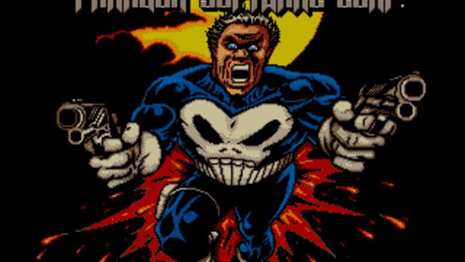 Скриншот 3 из The Punisher