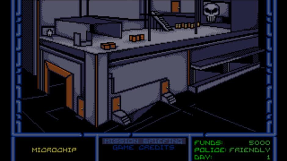 Скриншот 2 из The Punisher
