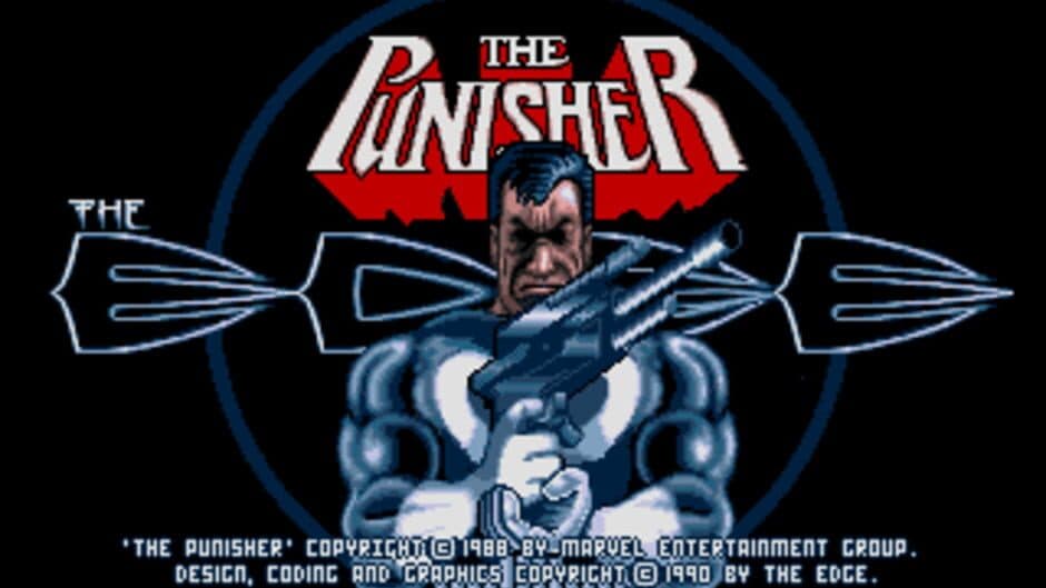 Скриншот 1 из The Punisher