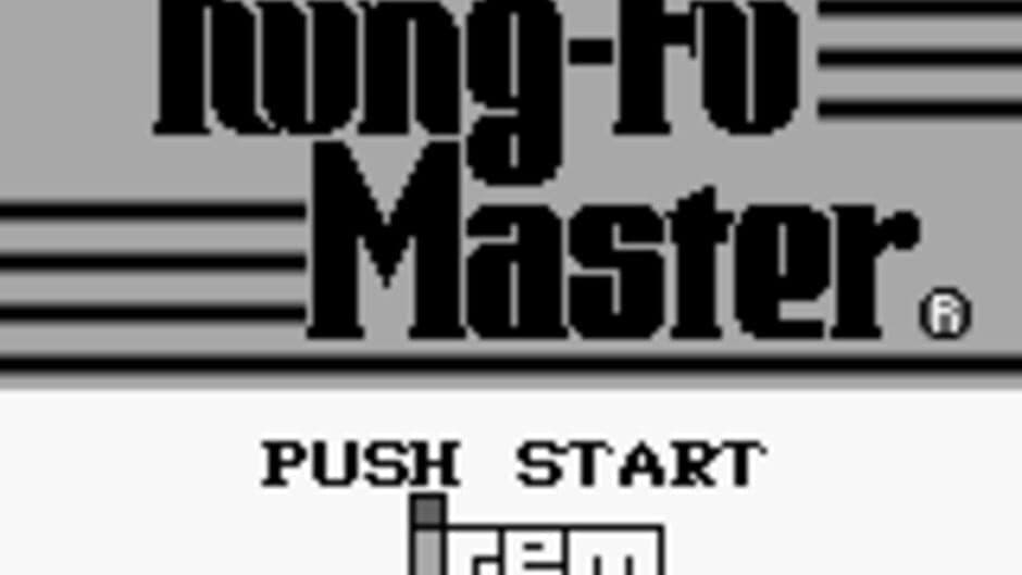 Скриншот 4 из Kung-Fu Master
