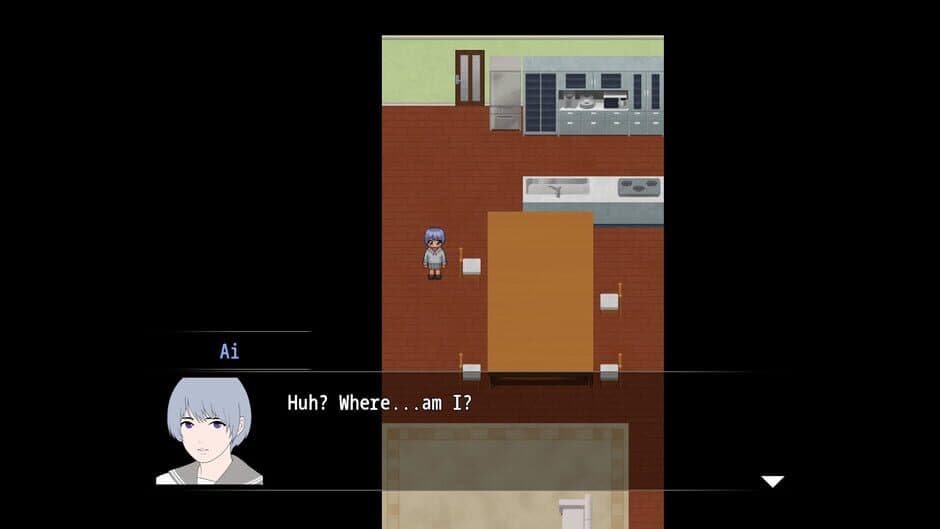 Скриншот 7 из Aooni