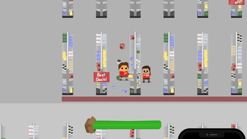 Скриншот 3 из Retale