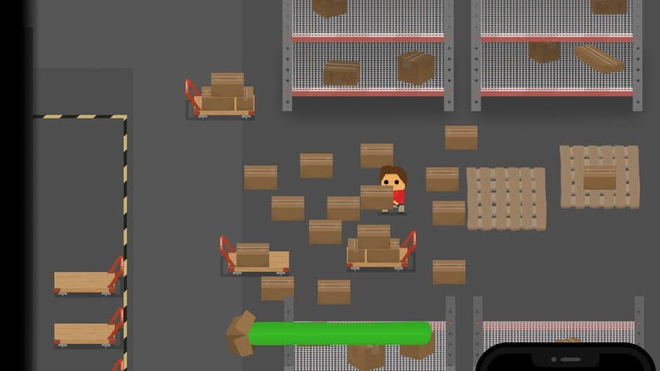 Скриншот 4 из Retale
