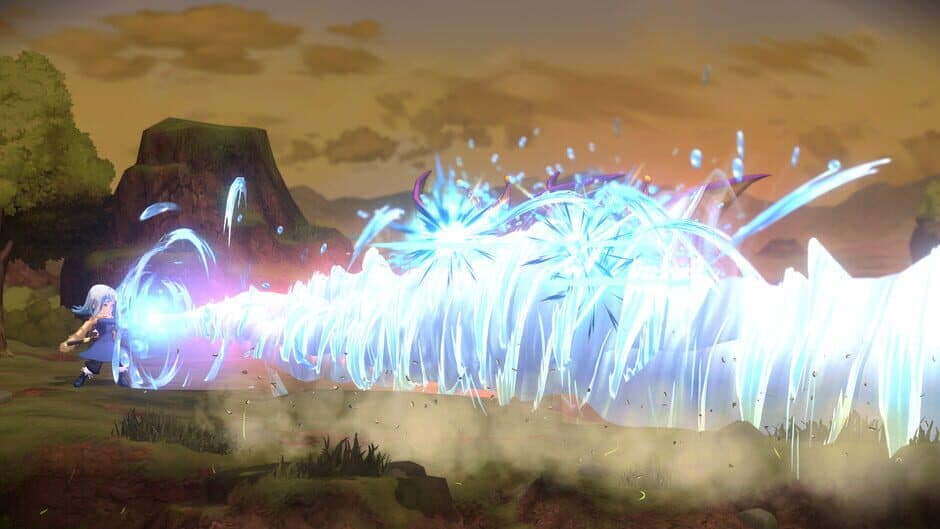 Скриншот 4 из That Time I Got Reincarnated as a Slime: Isekai Chronicles