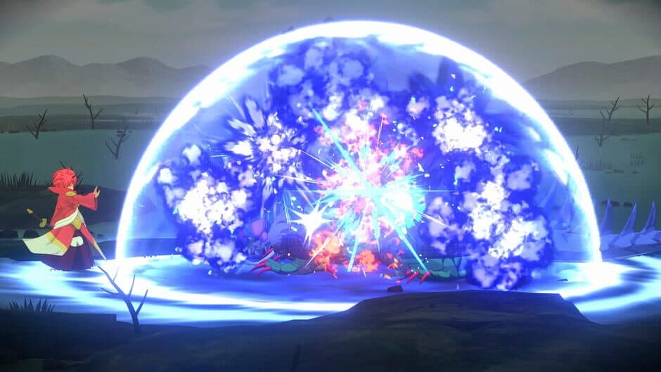 Скриншот 3 из That Time I Got Reincarnated as a Slime: Isekai Chronicles
