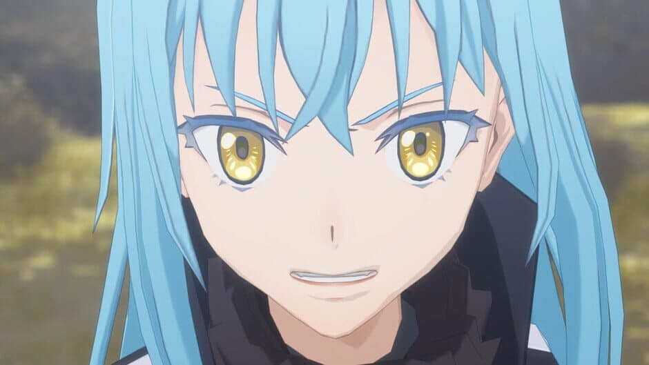 Скриншот 1 из That Time I Got Reincarnated as a Slime: Isekai Chronicles