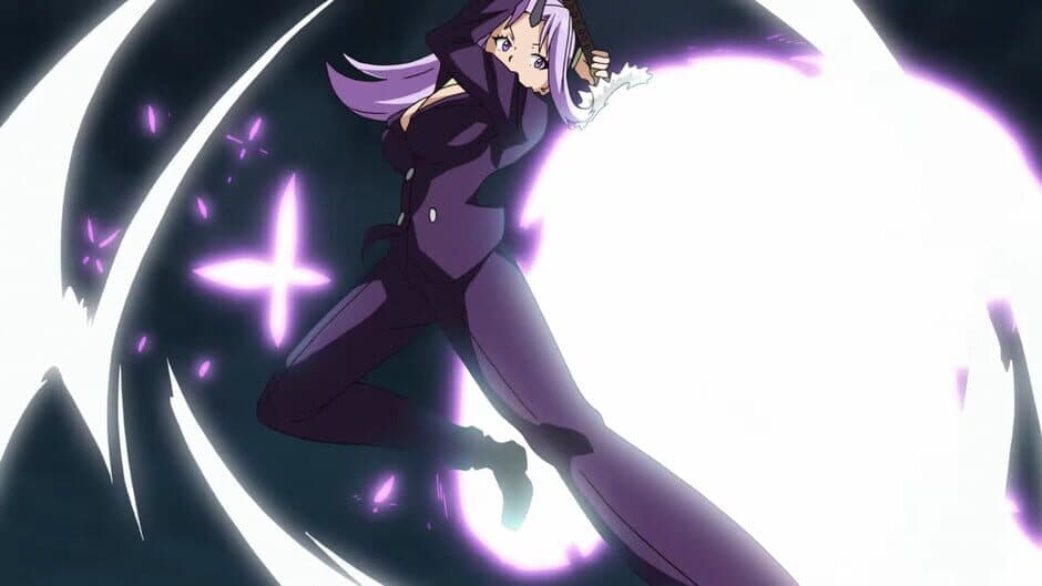 Скриншот 6 из That Time I Got Reincarnated as a Slime: Isekai Chronicles