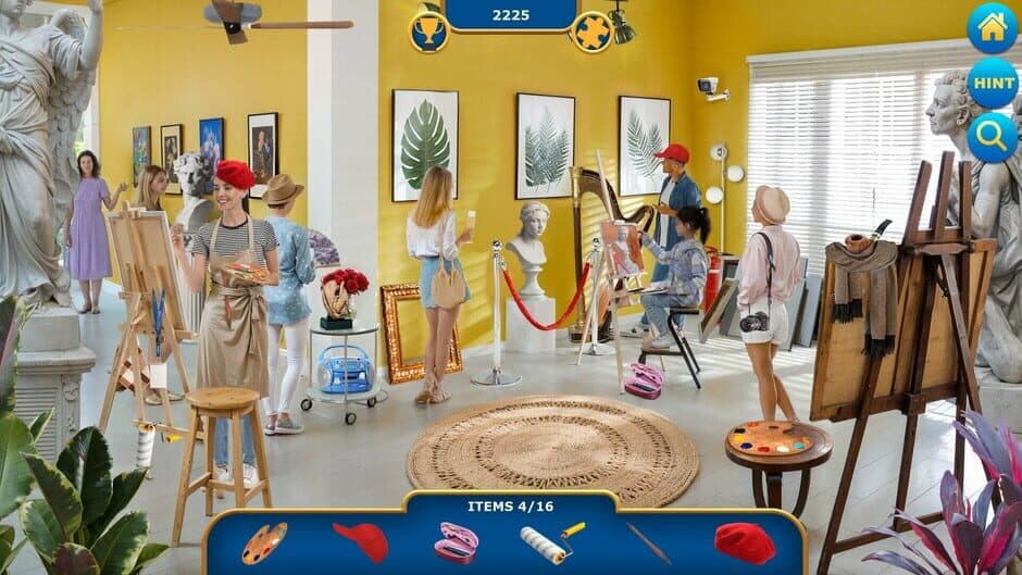 Скриншот 10 из Lots of Things 2: Travel and Search - Collector's Edition