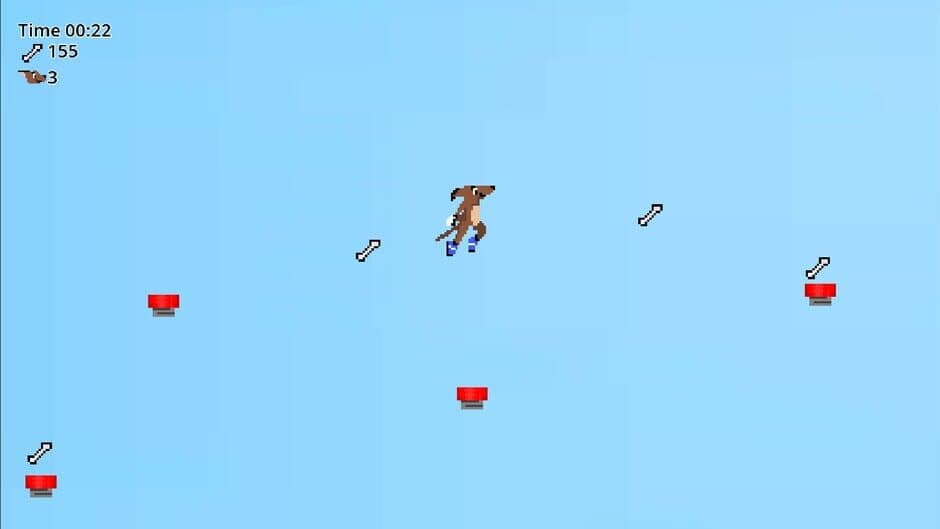 Скриншот 3 из Dart The Dog