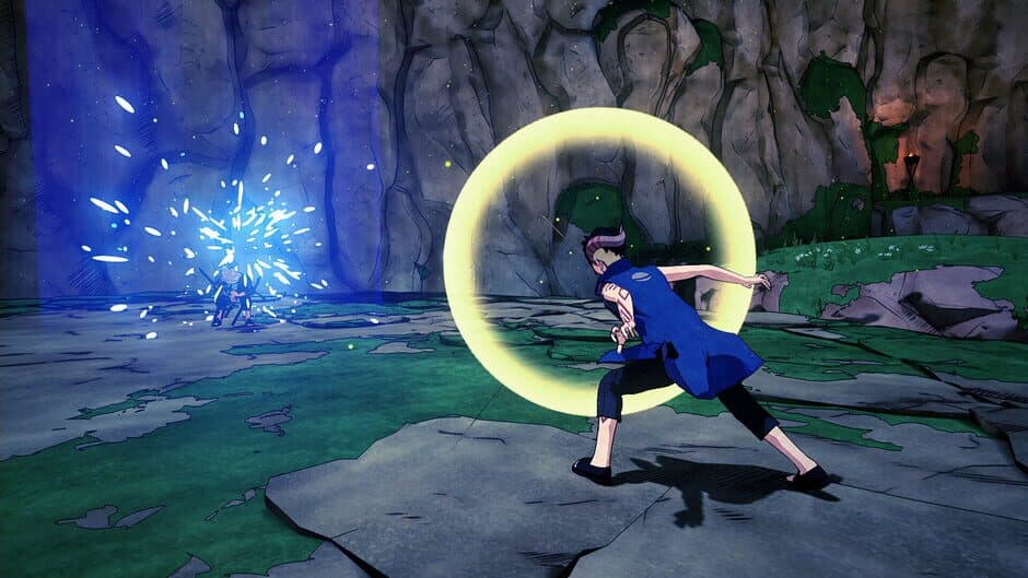 Скриншот 3 из Naruto to Boruto: Shinobi Striker - Master Character Training Pack - Kawaki: Karma Progression