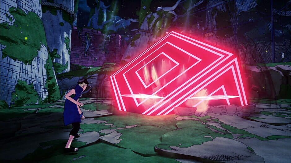 Скриншот 2 из Naruto to Boruto: Shinobi Striker - Master Character Training Pack - Kawaki: Karma Progression
