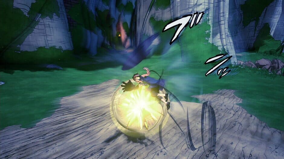 Скриншот 5 из Naruto to Boruto: Shinobi Striker - Master Character Training Pack - Kawaki: Karma Progression