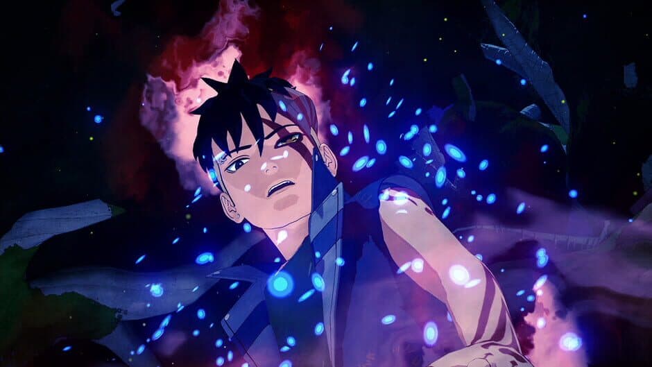 Скриншот 6 из Naruto to Boruto: Shinobi Striker - Master Character Training Pack - Kawaki: Karma Progression
