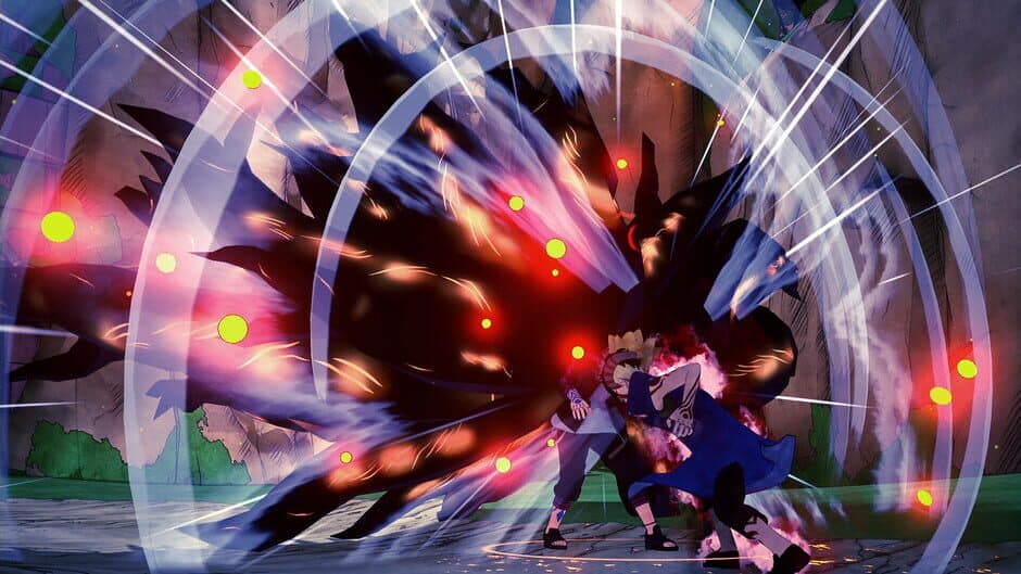 Скриншот 10 из Naruto to Boruto: Shinobi Striker - Master Character Training Pack - Kawaki: Karma Progression