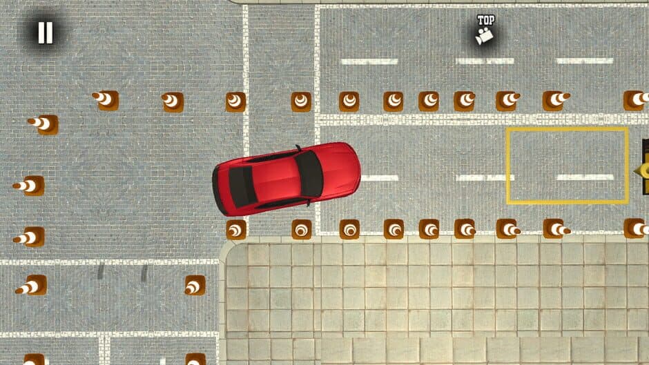Скриншот 7 из Parking Expert!