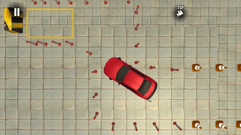 Скриншот 11 из Parking Expert!