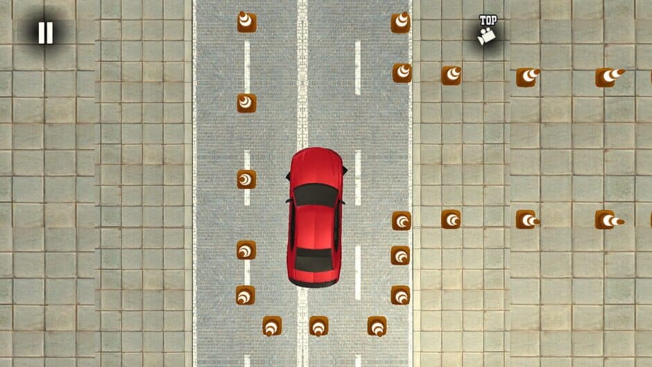 Скриншот 2 из Parking Expert!