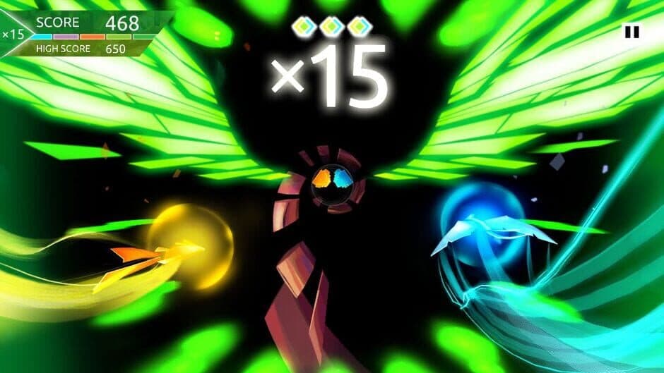 Скриншот 2 из Entwined Challenge