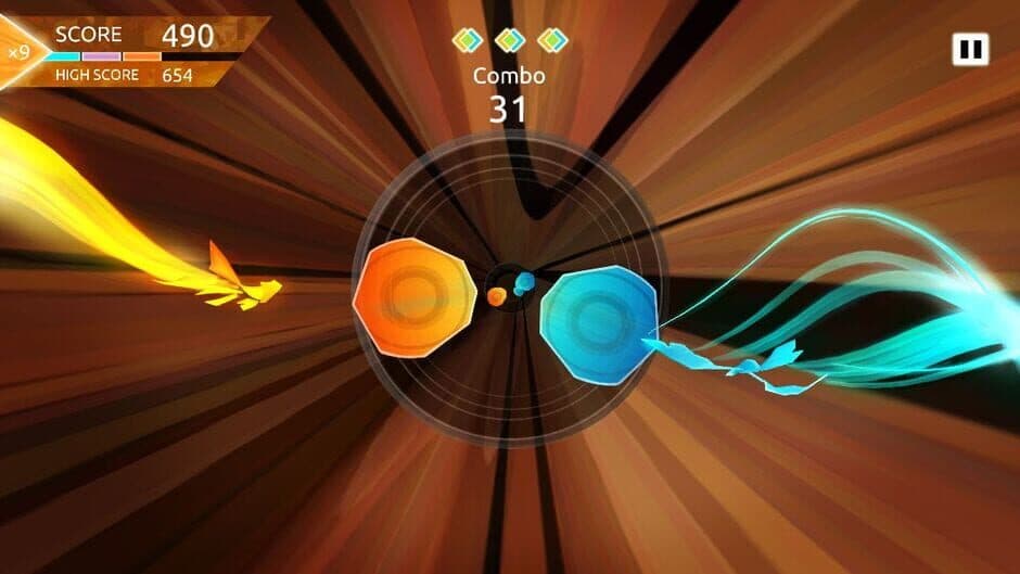 Скриншот 3 из Entwined Challenge