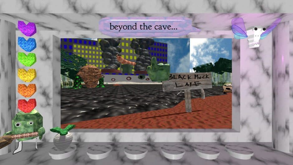 Скриншот 1 из Dondgynns Auv Ye Wyrdd