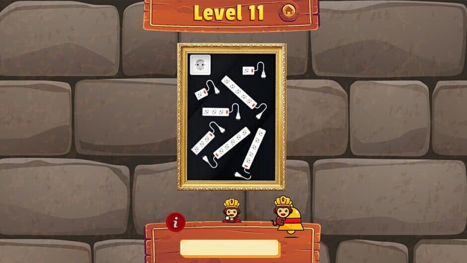 Скриншот 2 из Riddle Tower