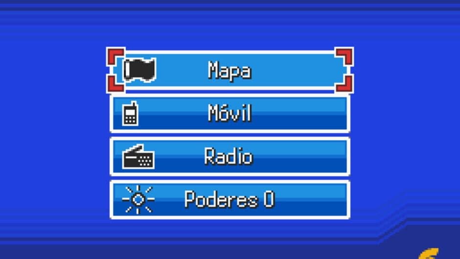 Скриншот 3 из Pokémon: Cuerpo de Cristal