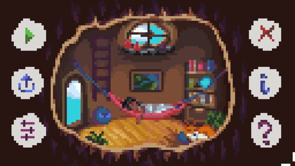 Скриншот 1 из A Prelude to an Adventure