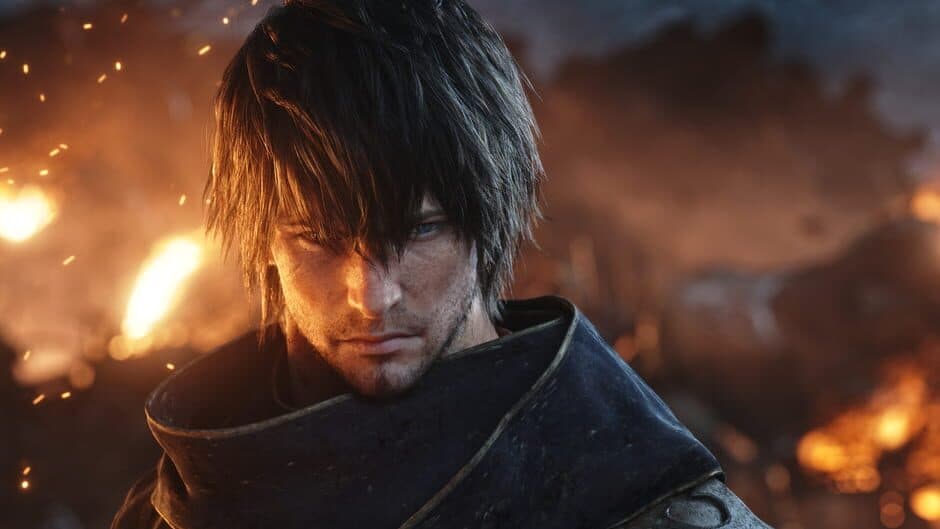 Скриншот 3 из Final Fantasy XIV: Shadowbringers - Collector's Edition