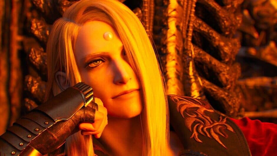Скриншот 1 из Final Fantasy XIV: Endwalker - Collector's Edition