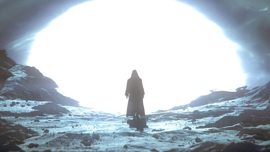 Скриншот 3 из Final Fantasy XIV: Endwalker - Collector's Edition