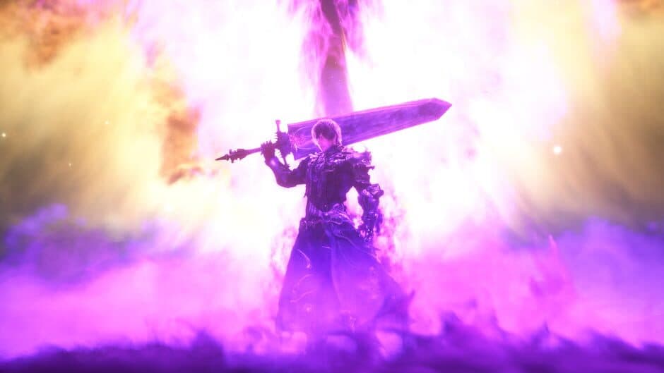 Скриншот 4 из Final Fantasy XIV Online: Complete Edition