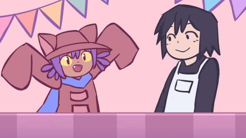 Скриншот 3 из OneShot: The Pancake Episode