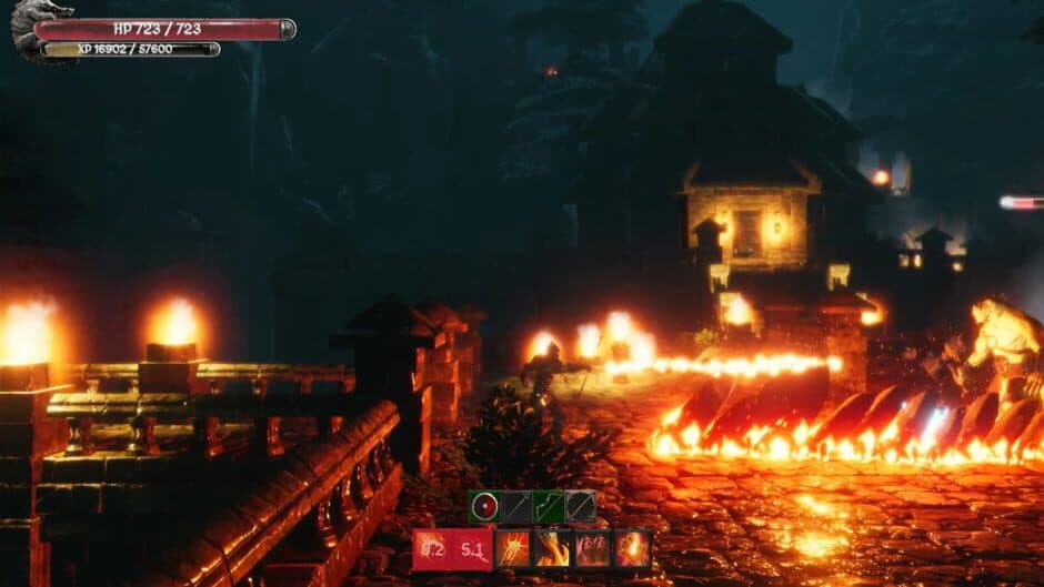 Скриншот 3 из Legends of Dionysos