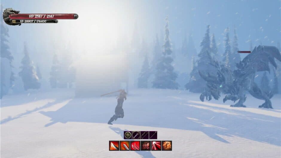 Скриншот 4 из Legends of Dionysos