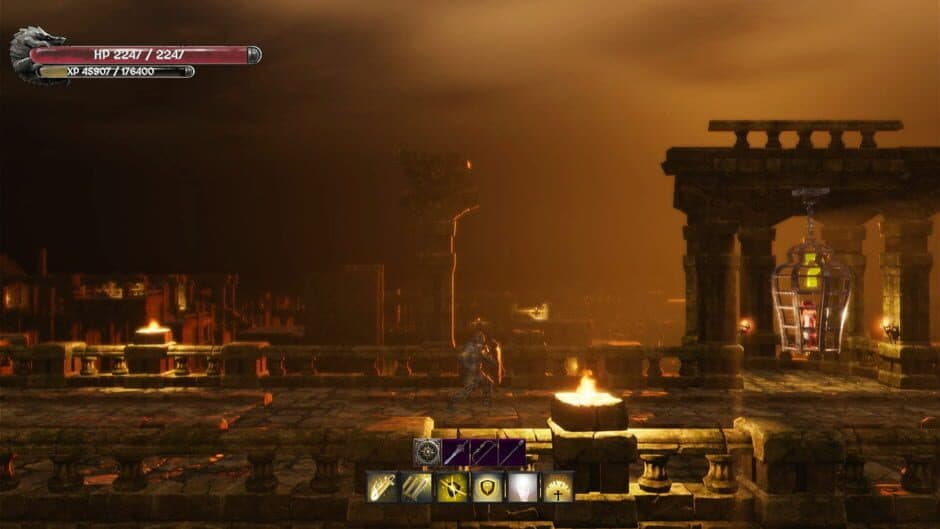 Скриншот 5 из Legends of Dionysos