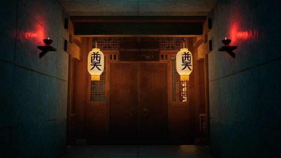 Скриншот 4 из Supernatural Rules Suppress Ghosts