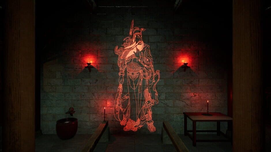 Скриншот 3 из Supernatural Rules Suppress Ghosts