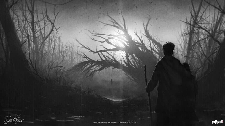 Скриншот 3 из Sadness